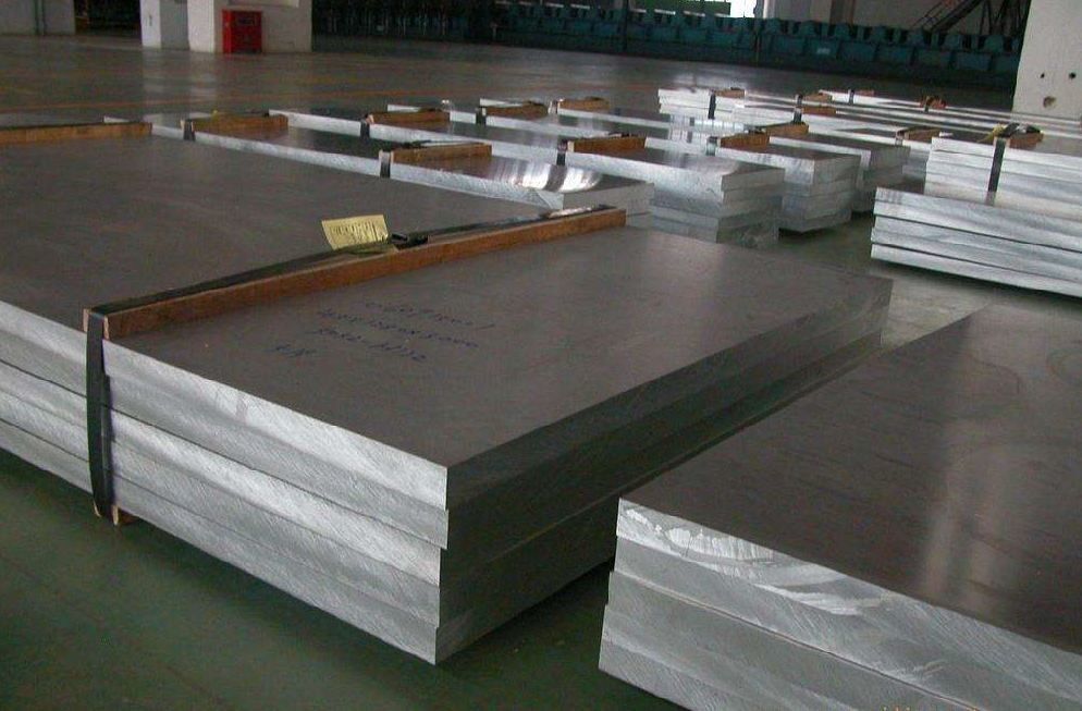 High Strength 7050 Aluminum Sheet Plate Stress Corrosion Cracking Resistance